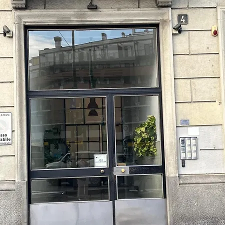 Modern - Bovisa Campus&isola Milano