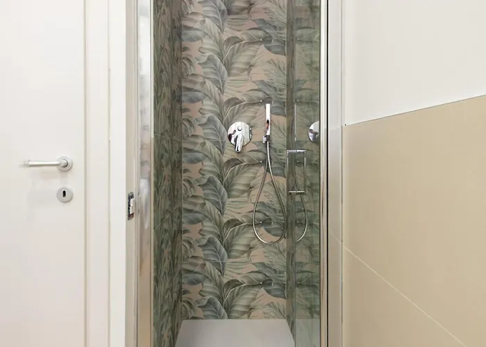 Modern - Bovisa Campus And Isola Милан