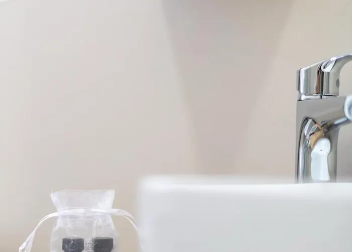 Modern - Bovisa Campus And Isola *